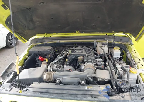 2023 Jeep Gladiator Sport 4X4 from USA, damaged, VIN 1C6HJTAG8PL568624